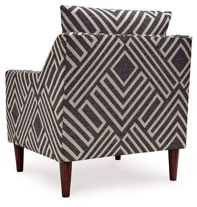 Morrilton Next-Gen Nuvella Accent Chair - A3000641