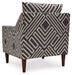 Morrilton Next-Gen Nuvella Accent Chair - A3000641