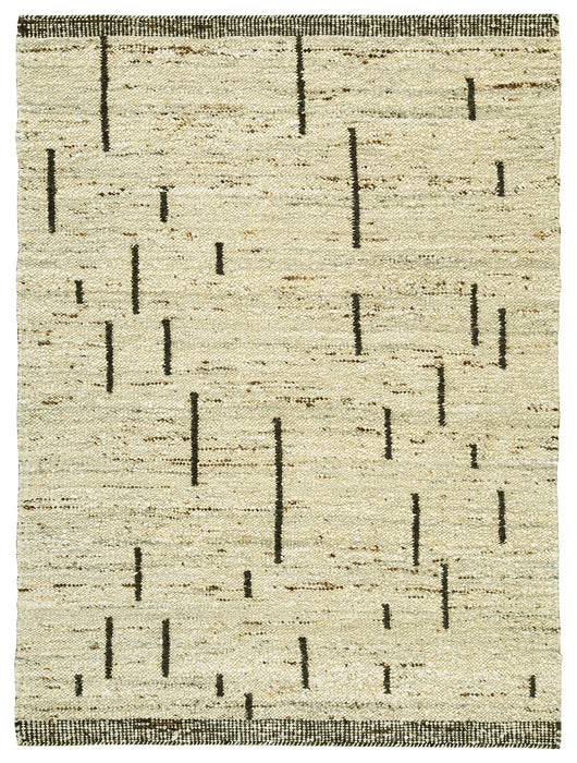 Mortis Medium Rug - R405292 - Lara Furniture