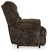 Movie Man Recliner - 6380229 - Lara Furniture