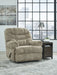 Movie Man Recliner - 6380329 - Lara Furniture