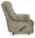 Movie Man Recliner - 6380329 - Lara Furniture