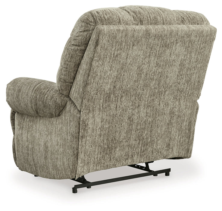 Movie Man Recliner - 6380329 - Lara Furniture