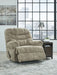 Movie Man Recliner - 6380329 - Lara Furniture