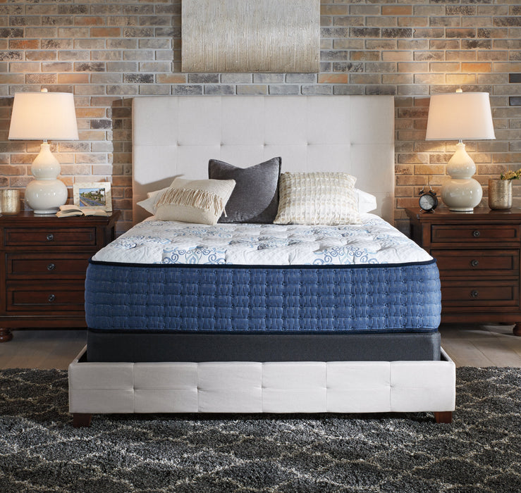 Mt Dana Firm California King Mattress - M62151 - Lara Furniture