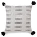 Mudderly Pillow (Set of 4) - A1000928 - Lara Furniture