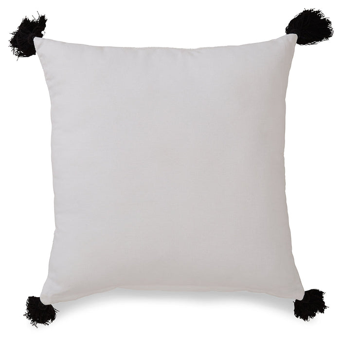 Mudderly Pillow (Set of 4) - A1000928 - Lara Furniture