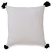 Mudderly Pillow (Set of 4) - A1000928 - Lara Furniture