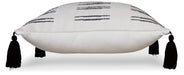 Mudderly Pillow (Set of 4) - A1000928 - Lara Furniture