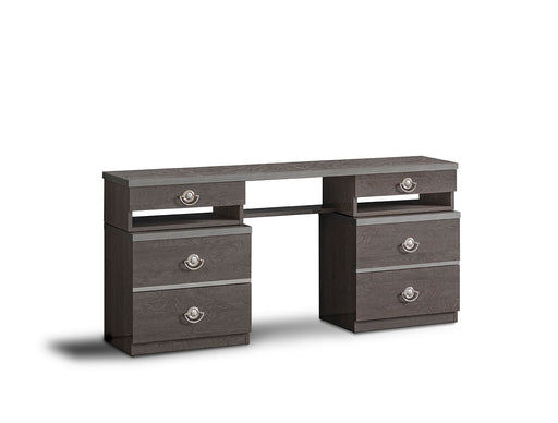 Nabucco Dresser, Mirror & Chest Set - Lara Furniture