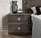 Nabucco Nightstand - i32310 - Lara Furniture