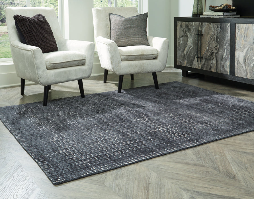 Napier Medium Rug - R405272 - Lara Furniture