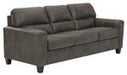 Navi Smoke Sofa - 9400238 - Lara Furniture