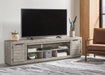 Naydell 92" TV Stand - W996-78 - Lara Furniture