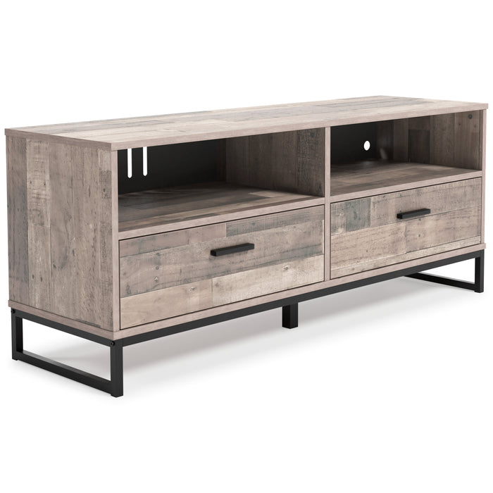 Neilsville 59" TV Stand - EW2320-268 - Lara Furniture