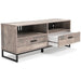 Neilsville 59" TV Stand - EW2320-268 - Lara Furniture