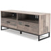 Neilsville 59" TV Stand - EW2320-268 - Lara Furniture