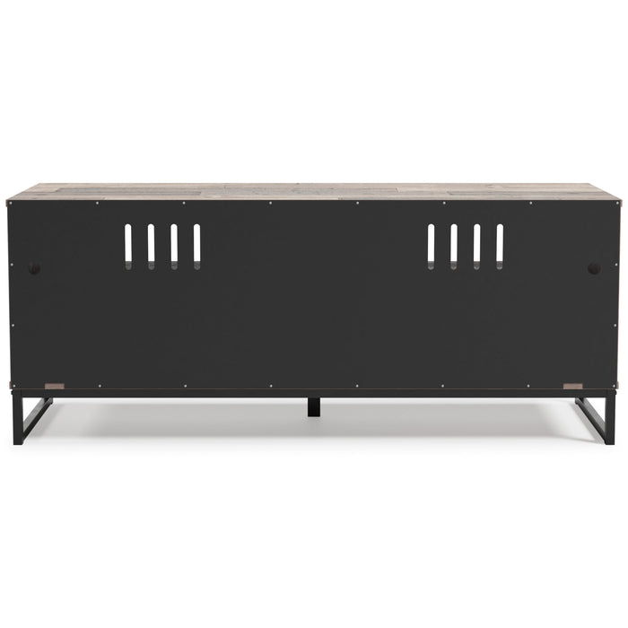 Neilsville 59" TV Stand - EW2320-268 - Lara Furniture