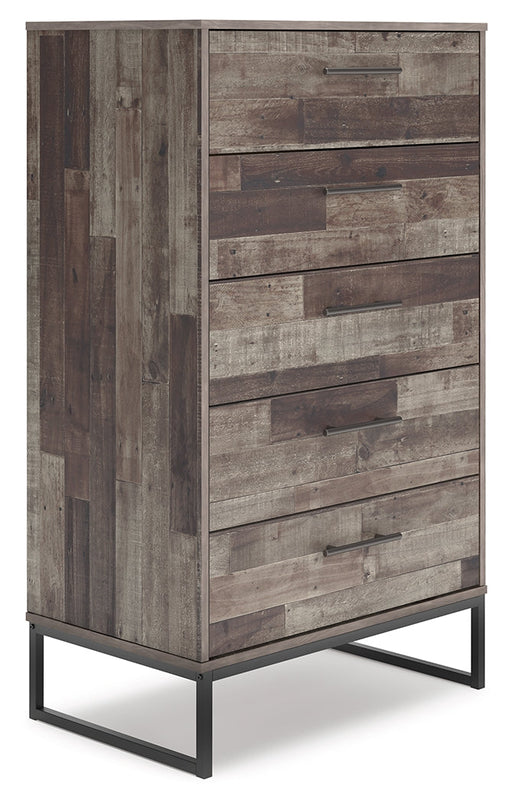 Neilsville Chest of Drawers - EB2120-245 - Lara Furniture