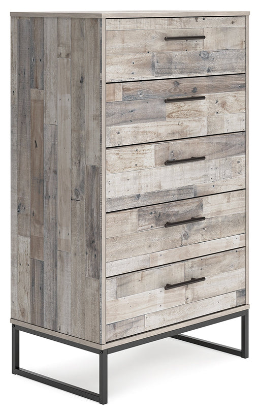 Neilsville Chest of Drawers - EB2320-245 - Lara Furniture