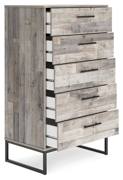 Neilsville Chest of Drawers - EB2320-245 - Lara Furniture