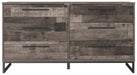 Neilsville Dresser - EB2120-231 - Lara Furniture