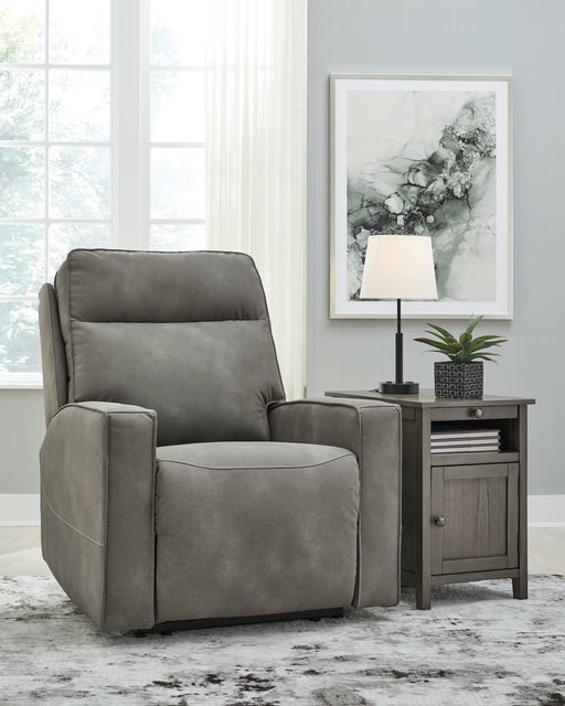 Next-Gen Durapella Power Recliner - 4510206