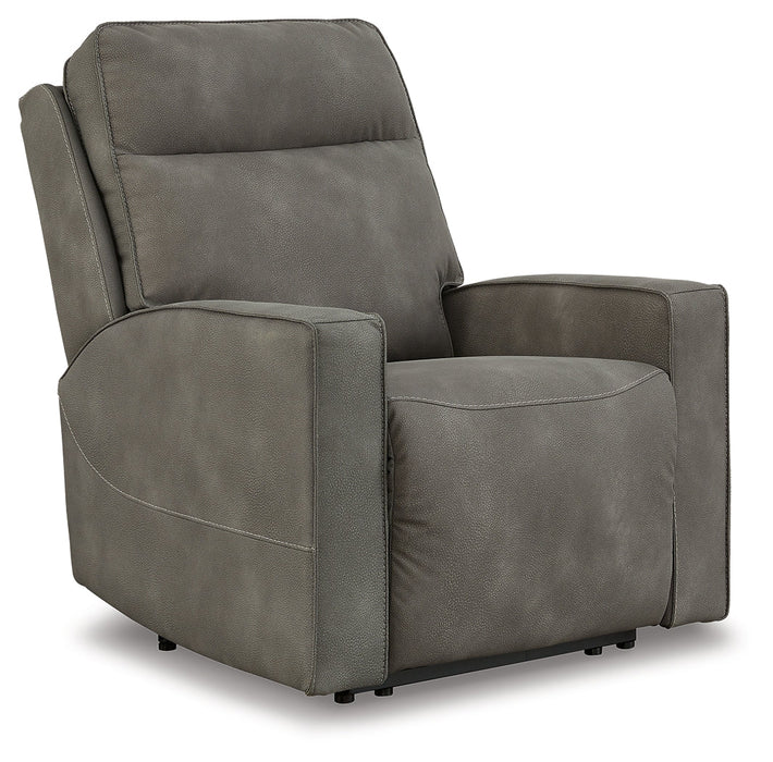 Next-Gen Durapella Power Recliner - 4510206