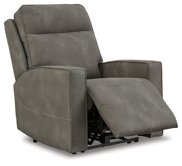 Next-Gen Durapella Power Recliner - 4510206