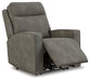 Next-Gen Durapella Power Recliner - 4510206