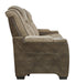 Next-Gen DuraPella Power Reclining Sofa - 2200315 - Lara Furniture