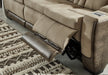 Next-Gen DuraPella Power Reclining Sofa - 2200315 - Lara Furniture