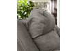 Next-Gen DuraPella Slate Power Recliner - 5930113 - Lara Furniture