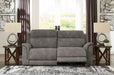 Next-Gen DuraPella Slate Power Reclining Living Room Set - Lara Furniture