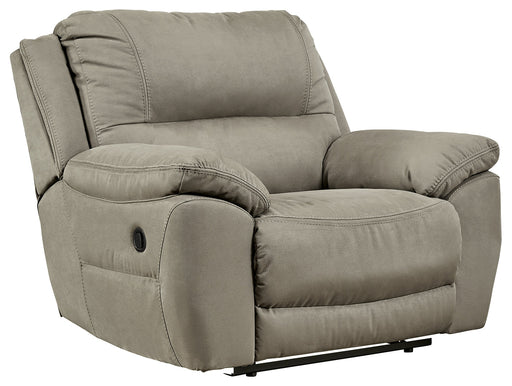 Next-Gen Gaucho Oversized Recliner - 5420352 - Lara Furniture