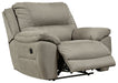 Next-Gen Gaucho Oversized Recliner - 5420352 - Lara Furniture