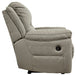 Next-Gen Gaucho Oversized Recliner - 5420352 - Lara Furniture