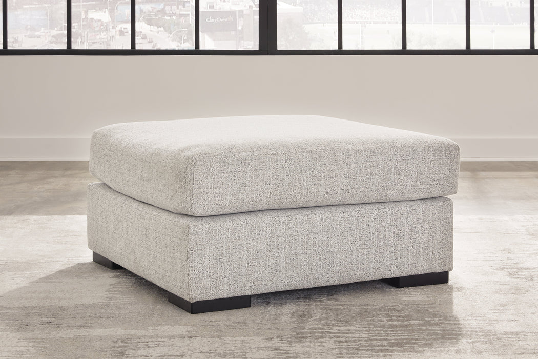 Next-Gen Nuvella Oversized Accent Ottoman - 5020508