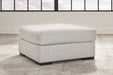 Next-Gen Nuvella Oversized Accent Ottoman - 5020508