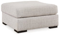 Next-Gen Nuvella Oversized Accent Ottoman - 5020508