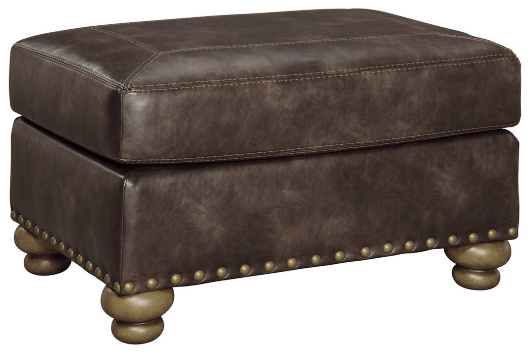 Nicorvo Coffee Ottoman - 8050514 - Lara Furniture