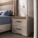 Nora Bedroom Set - Lara Furniture