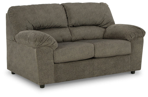 Norlou Loveseat - 2950235 - Lara Furniture