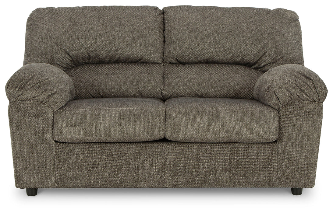 Norlou Loveseat - 2950235 - Lara Furniture