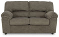 Norlou Loveseat - 2950235 - Lara Furniture