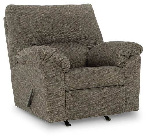 Norlou Recliner - 2950225 - Lara Furniture