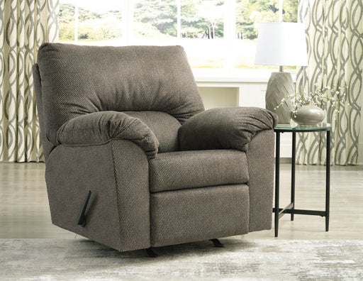 Norlou Recliner - 2950225 - Lara Furniture