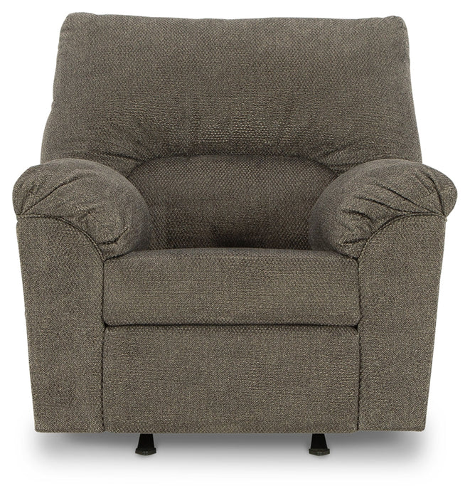 Norlou Recliner - 2950225 - Lara Furniture