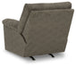 Norlou Recliner - 2950225 - Lara Furniture