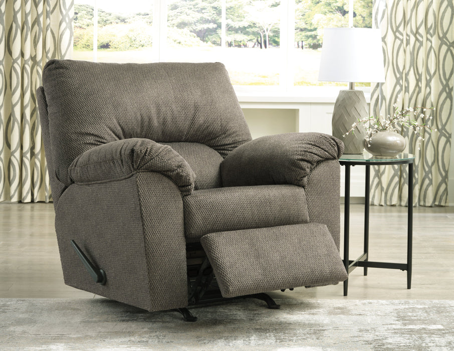 Norlou Recliner - 2950225 - Lara Furniture